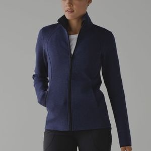 Lululemon Insculpt Jacket